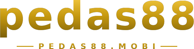pedas88 logo